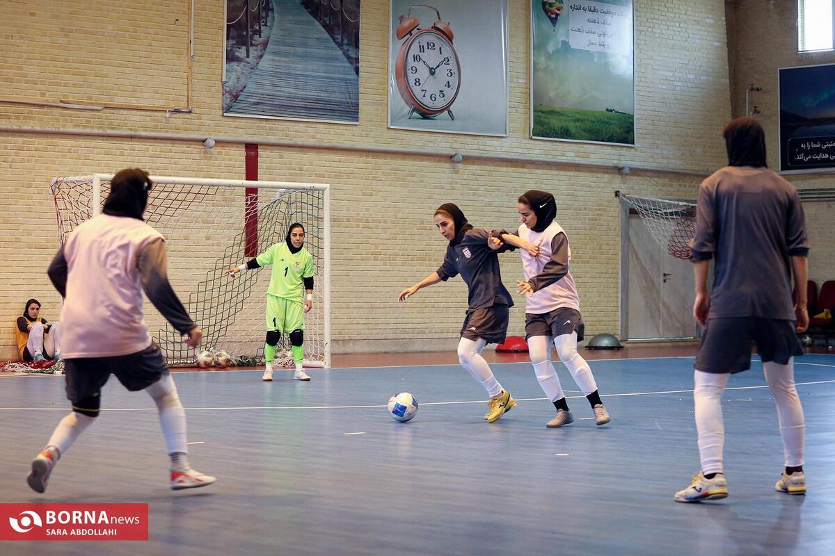 مظفر: نمایش‌مان مقابل لهستان دقیقاً همان چیزی بود که می‌خواستیم