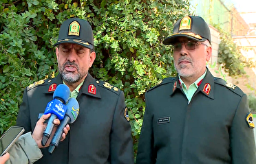 نیروی انتظامی استان قزوین در حوزه مبارزه با مواد مخدر موفق عمل کرده است نیروی انتظامی استان قزوین در حوزه مبارزه با مواد مخدر موفق عمل کرده است