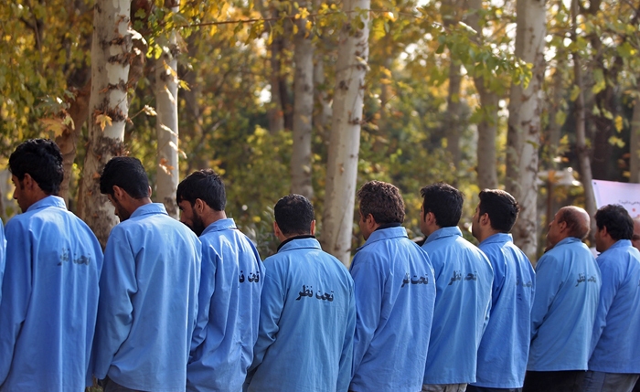 نیروی انتظامی استان قزوین در حوزه مبارزه با مواد مخدر موفق عمل کرده است نیروی انتظامی استان قزوین در حوزه مبارزه با مواد مخدر موفق عمل کرده است