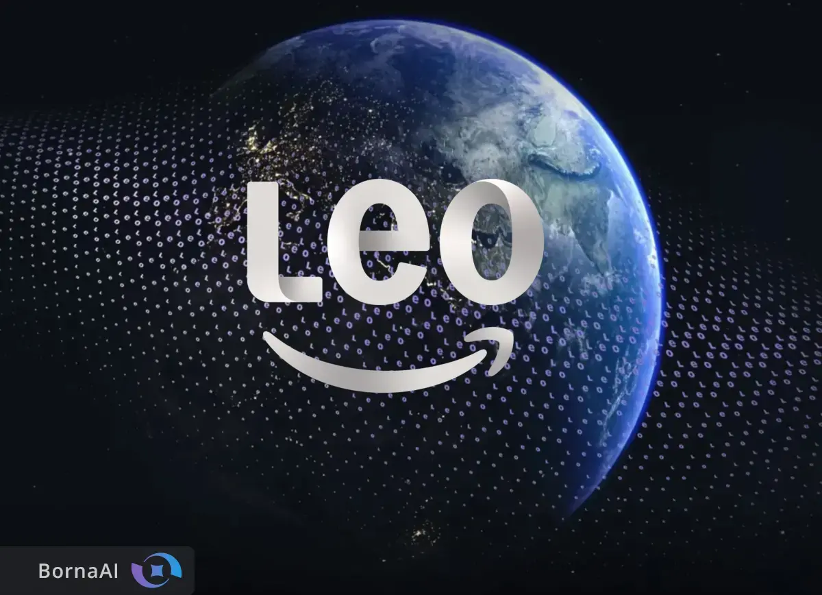 آمازون اینترنت ماهواره‌ای خود را تجاری‌تر کرد