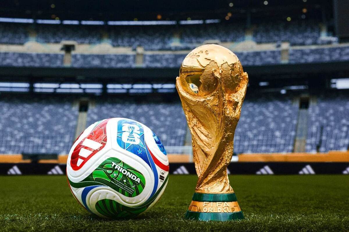 اسامی ۳۲ تیم صعود کرده به جام جهانی