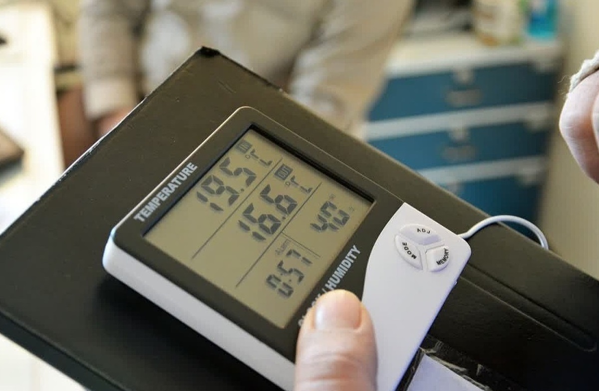 مدیرعامل شرکت گاز آذربایجان غربی خبر داد: تشدید پایش دمای ادارات برای عبور از پیک مصرف زمستان