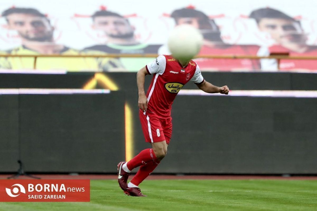 پورعلی گنجی در انتظار چراغ سبز اوسمار ویرا