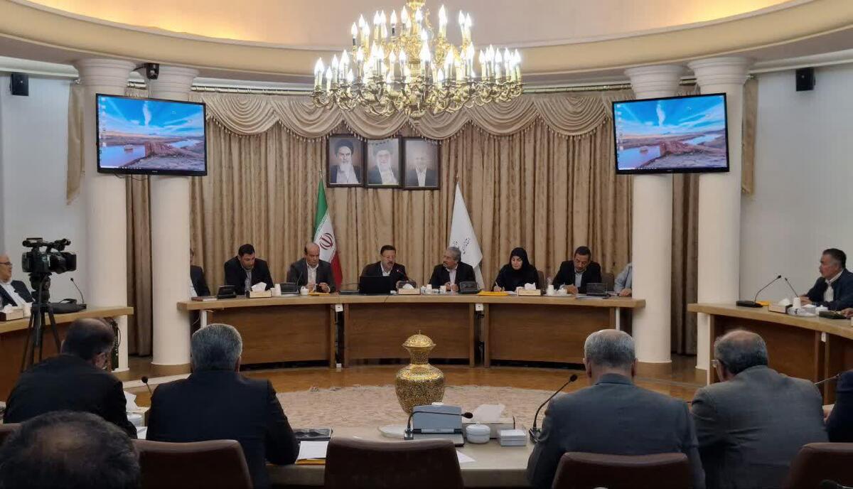 ظرفیت‌های آذربایجان شرقی می‌تواند موتور تقویت روابط ایران و بلاروس شود