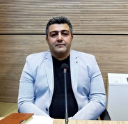 مجمع انتخابات هیأت ورزش های زورخانه ای و کشتی پهلوانی رییس هیأت جدید خود را انتخاب کرد