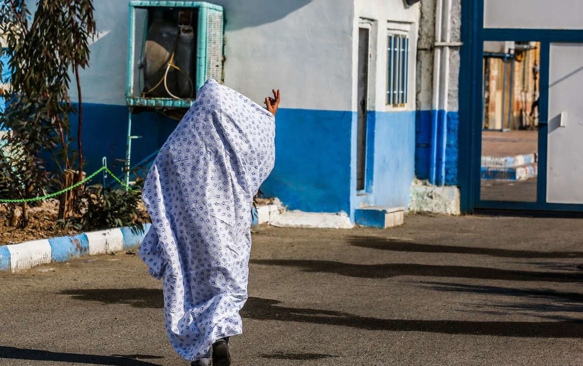 لبخند آزادی بر دل ۲۰ خانواده در خراسان‌شمالی