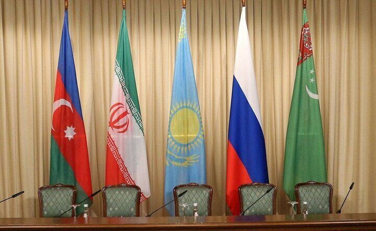 فرماندار رشت: اجلاس استانداران حاشیه خزر نشان از پویایی در سیاست خارجی است