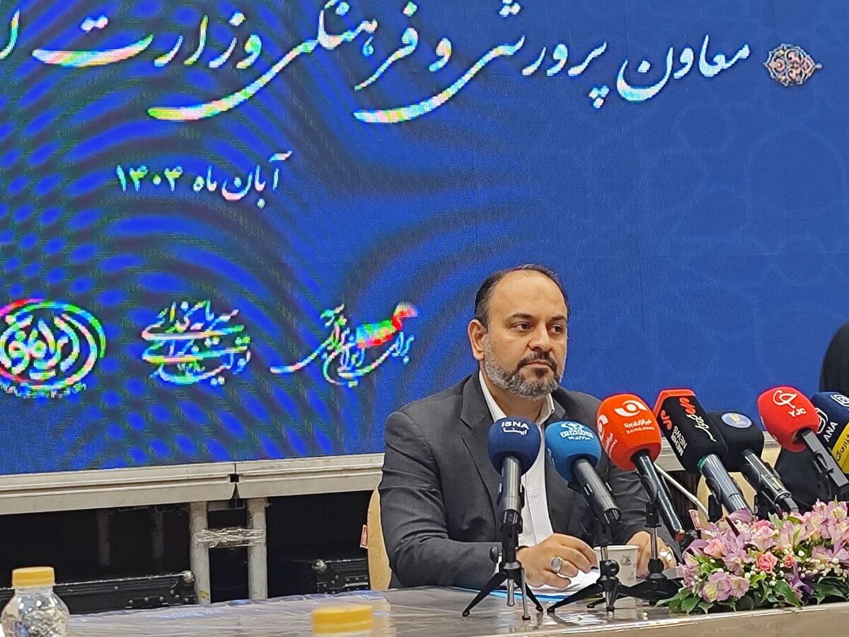 ۳ هزار کتاب خانه کلاسی با تولیدات مناطق محروم فعال خواهد شد/ رصد اردوها با سامانه اردویی