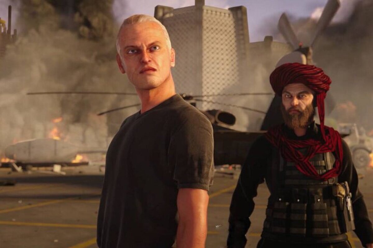 فروش ۳ میلیاردی «فرامانروای آب» در اکران‌های مردمی