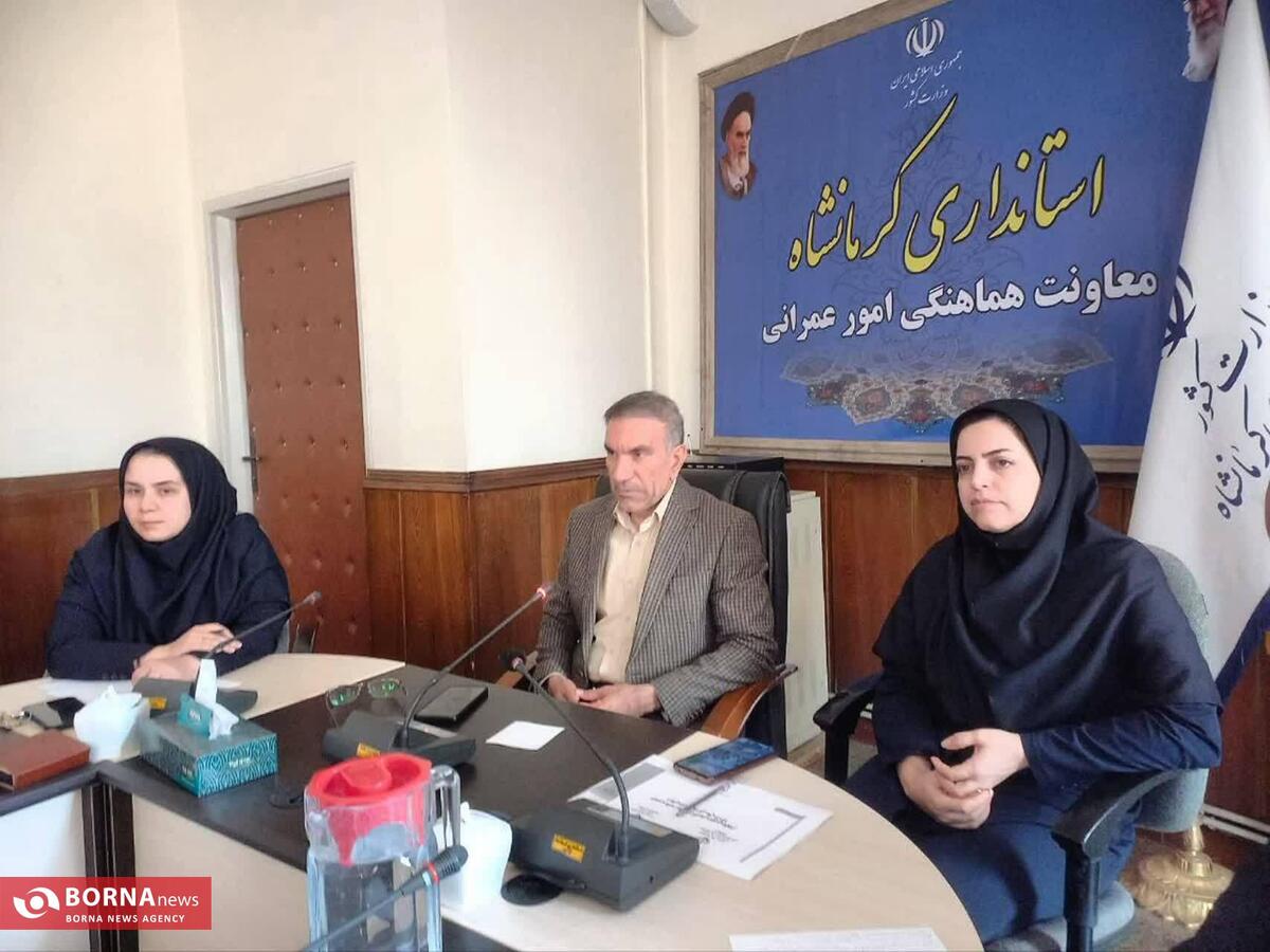 مشوق‌های برنامه هفتم فرصت تحول‌آفرین برای احیای بافت‌های فرسوده است