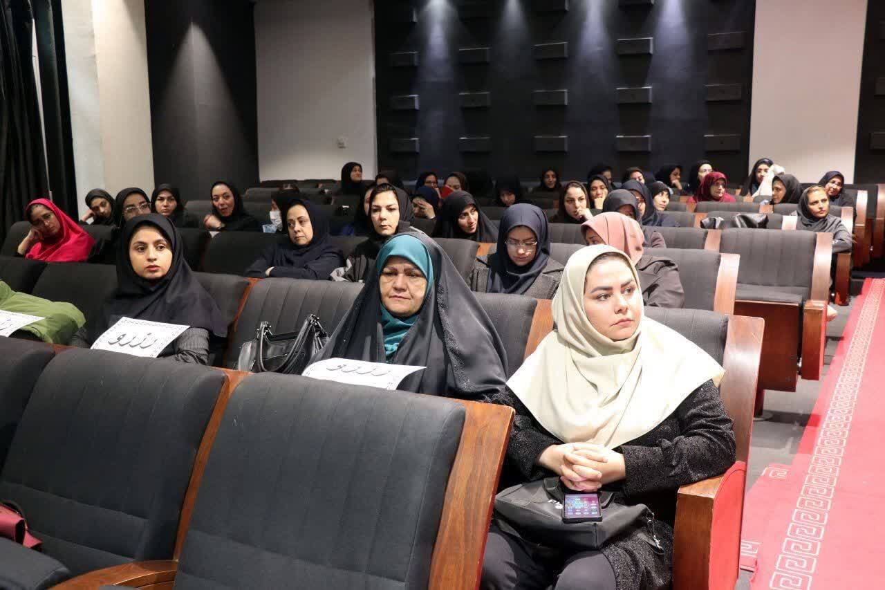 آموزش صحیح، مؤثرترین راه برای کاهش پیامدهای حوادث است آموزش صحیح، مؤثرترین راه برای کاهش پیامدهای حوادث است