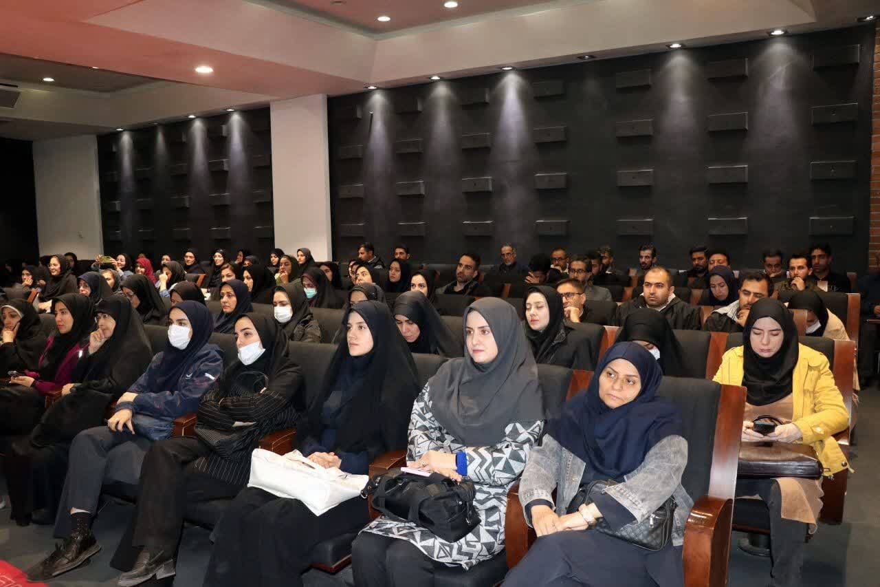 آموزش صحیح، مؤثرترین راه برای کاهش پیامدهای حوادث است آموزش صحیح، مؤثرترین راه برای کاهش پیامدهای حوادث است