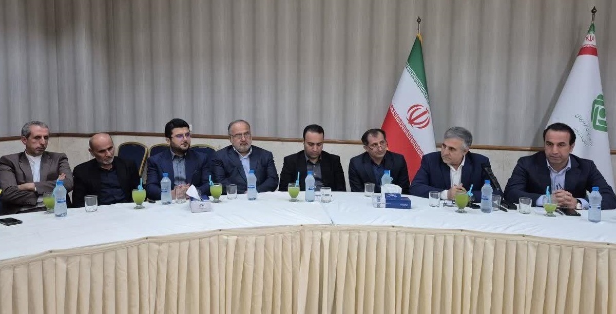 بابلسر میزبان هیئت‌های گردشگری روسیه و قزاقستان به مازندران