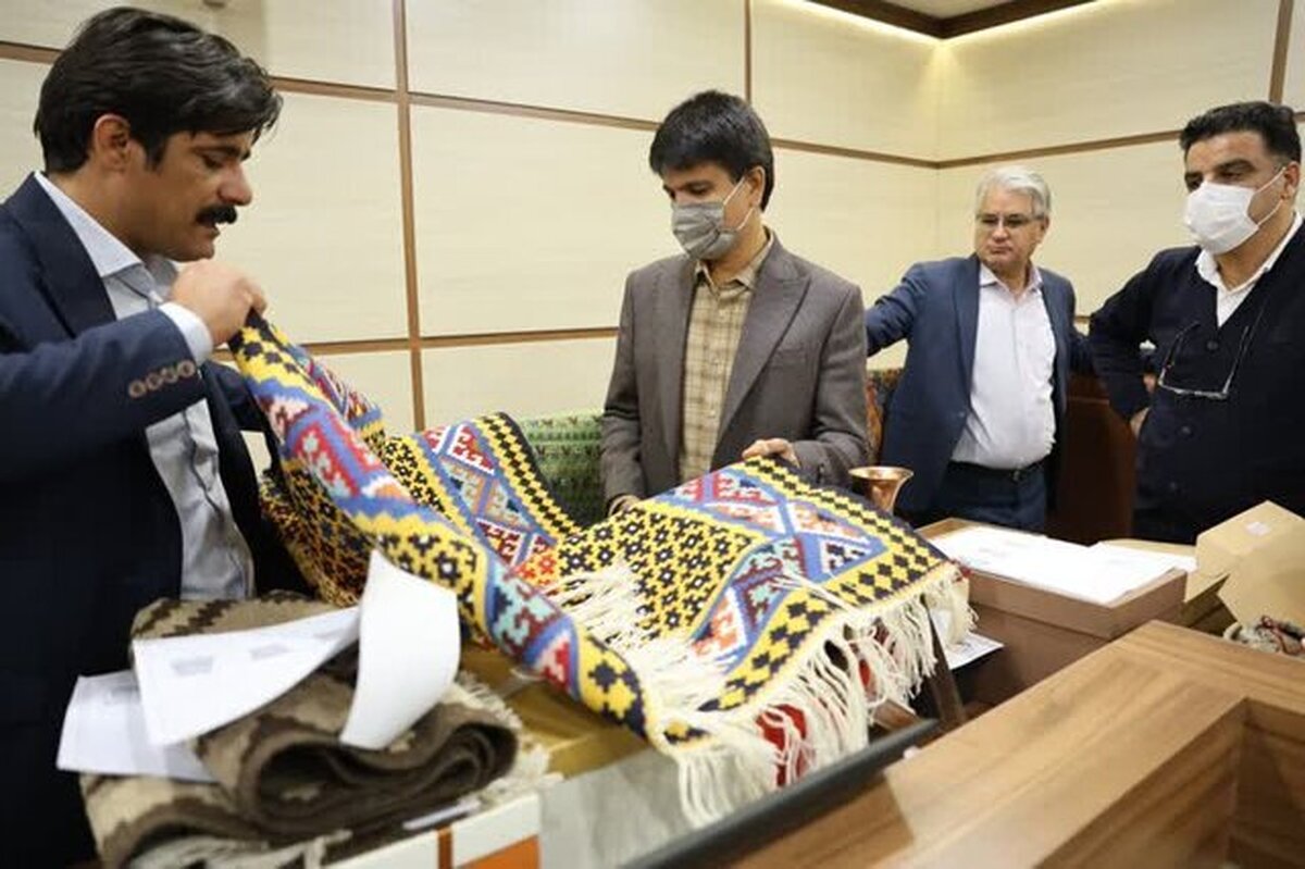 آغاز هشتمین دوره داوری مهر اصالت ملی در فارس