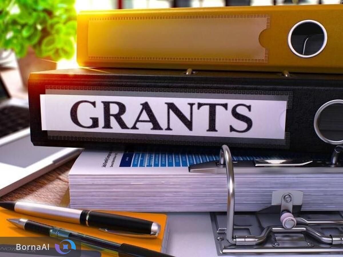 نشست معرفی گرنت تحقیق و توسعه صندوق نوآوری و شکوفایی