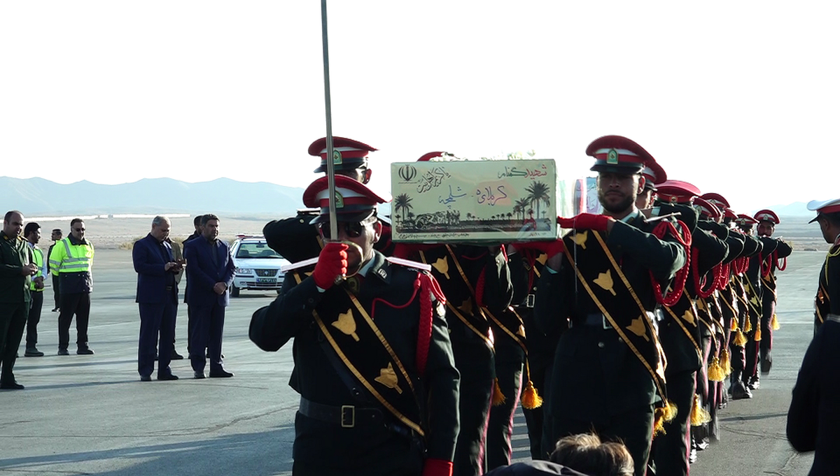 خراسان جنوبی میزبان ۶ لاله سرخ فاطمی