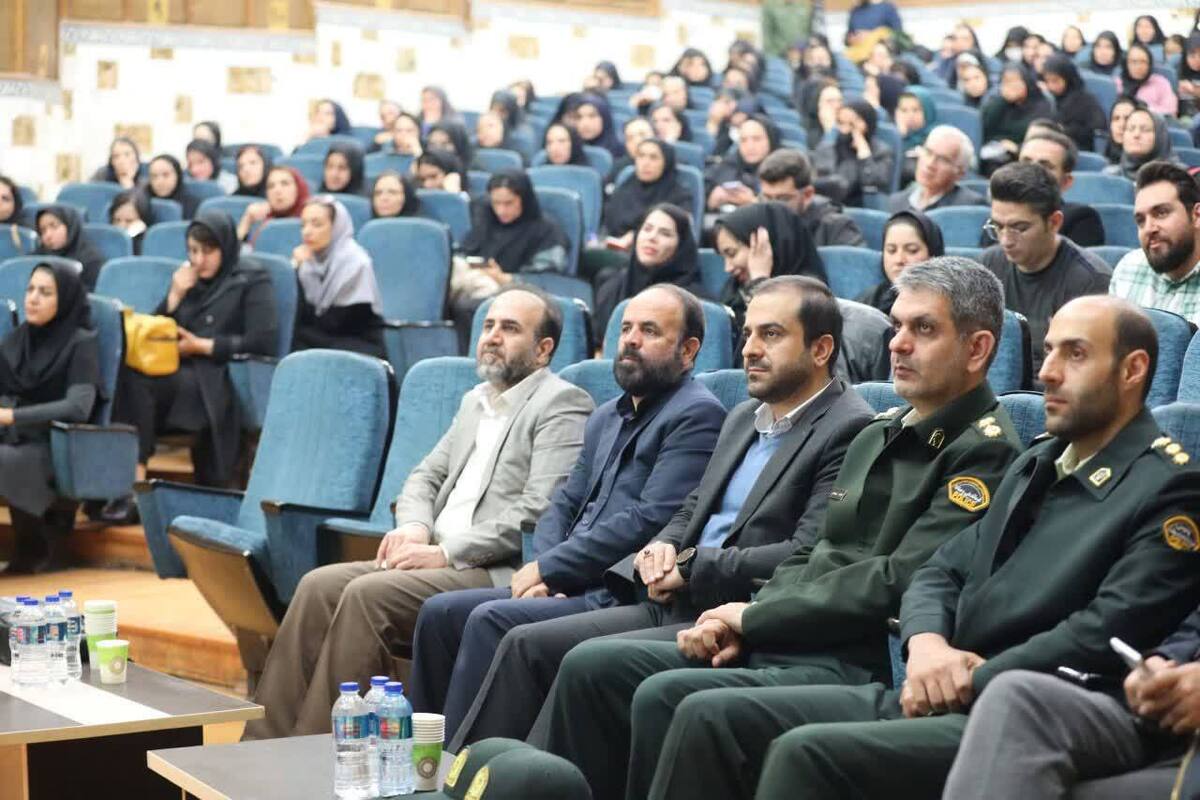 رویکرد اجتماعی البرز در برابر اعتیاد؛ حرکت از آموزش تا بازتوانی