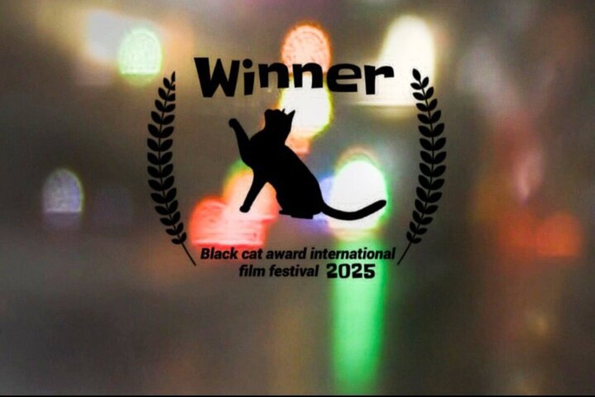 «رویای نور و سایه» از گربه‌سیاه بولیوی جایزه گرفت