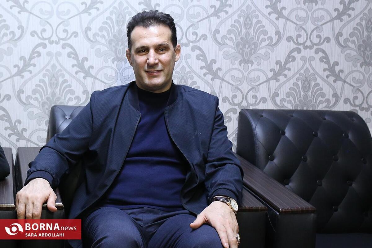 آرش میراسماعیلی : مسابقات قهرمانی بزرگسالان جودو اواسط آذرماه برگزار می‌شود