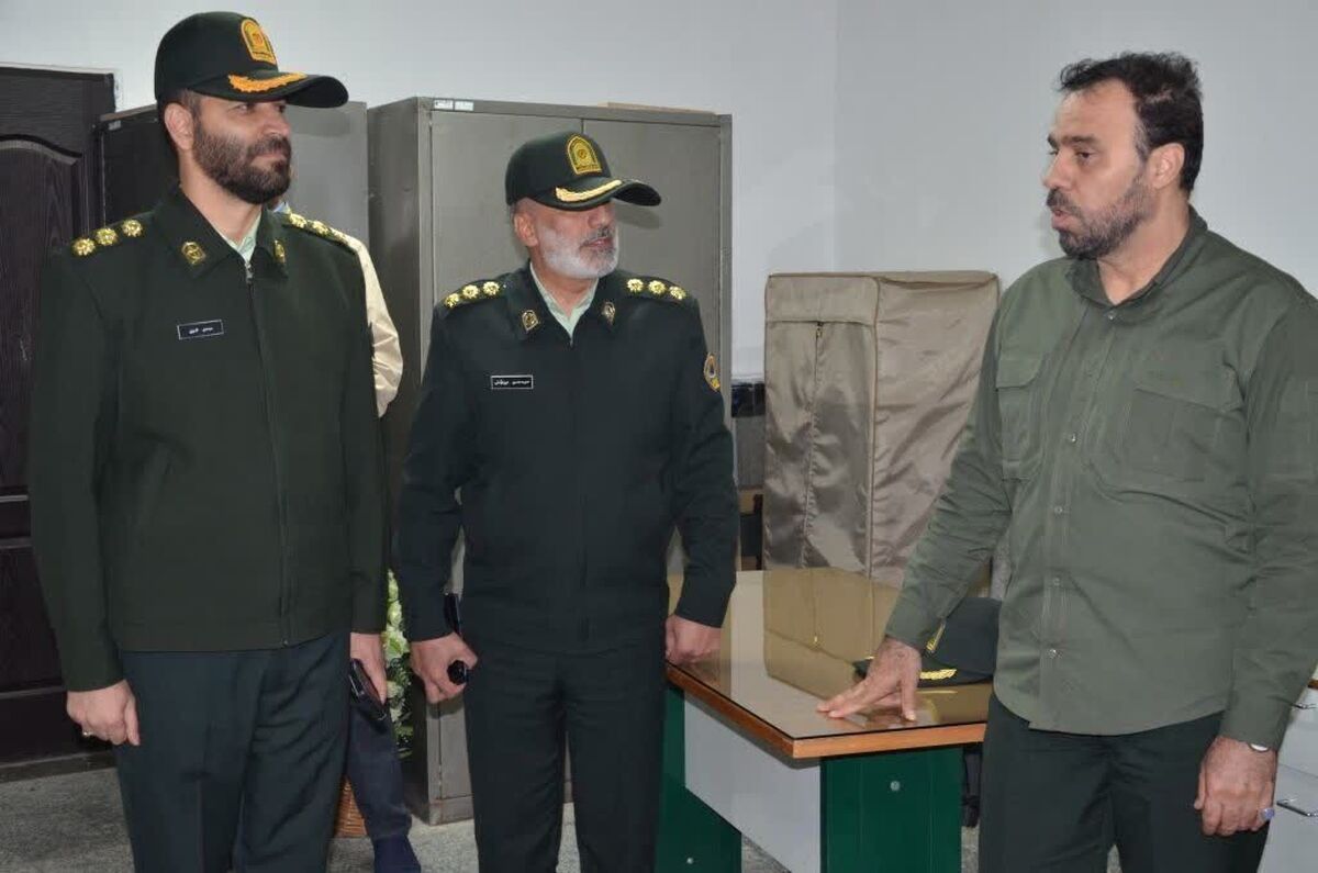 تاکید معاون فرهنگی فراجا بر نقش آموزش همگانی و اطلاع‌رسانی شفاف در ارتقای امنیت اجتماعی