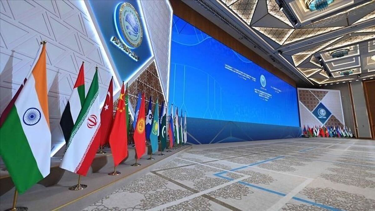 فرصتی راهبردی برای ارتقای همکاری‌های اقتصادی و منطقه‌ی ایران