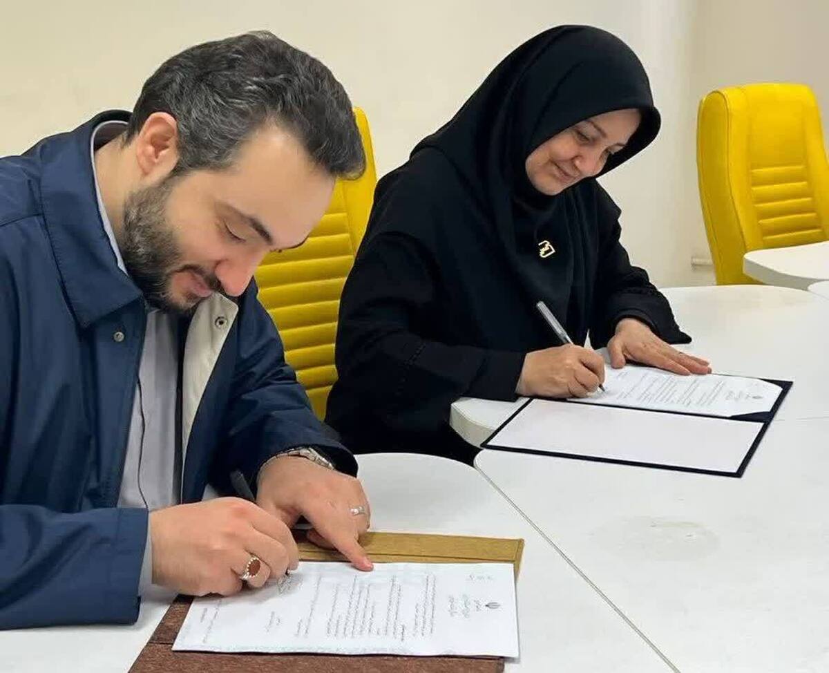 دفتر استاندارد سازی جهاد دانشگاهی قزوین افتتاح شد