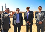 استاندار یزد: بسیاری از ظرفیت‌های میراث فرهنگی استان ناشناخته مانده است