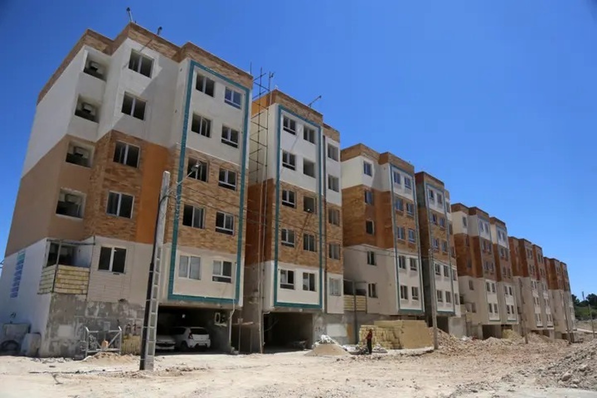 در مورد صدور مجوز ساخت مجتمع ۱۵۰۰ واحدی اطلاعی ندارم