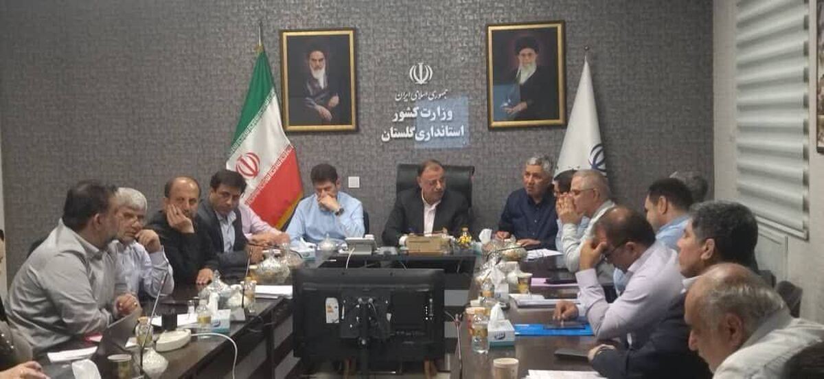 دستاوردهای سفر رئیس جمهور به گلستان برای مردم ملموس باشد