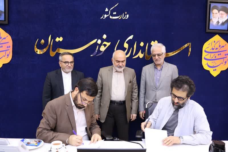 استاندار خوزستان: باید تلاش کنیم مردم فیلم خوب ببینند / جشنواره منطقه‌ای فیلم سینمای جوانان تمام ابعاد برجسته استان را بازتاب دهد