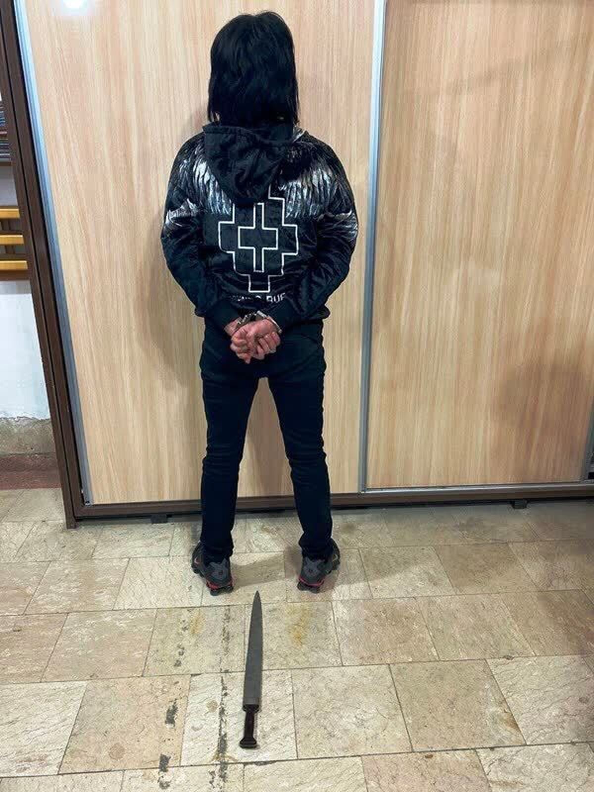 پایان قدرت‌نمایی اوباش مسلح در پارس‌آباد با عملیات اطلاعاتی پلیس