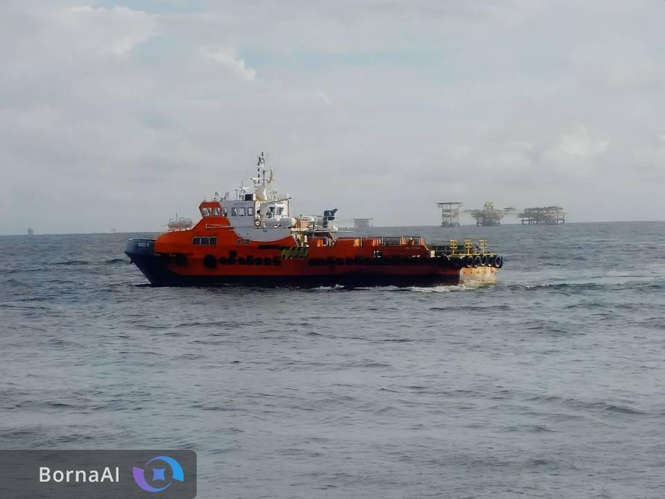 آشنایی با نسل جدید شناور‌های فوق‌سریع دریایی؛ Crewboat چیست؟