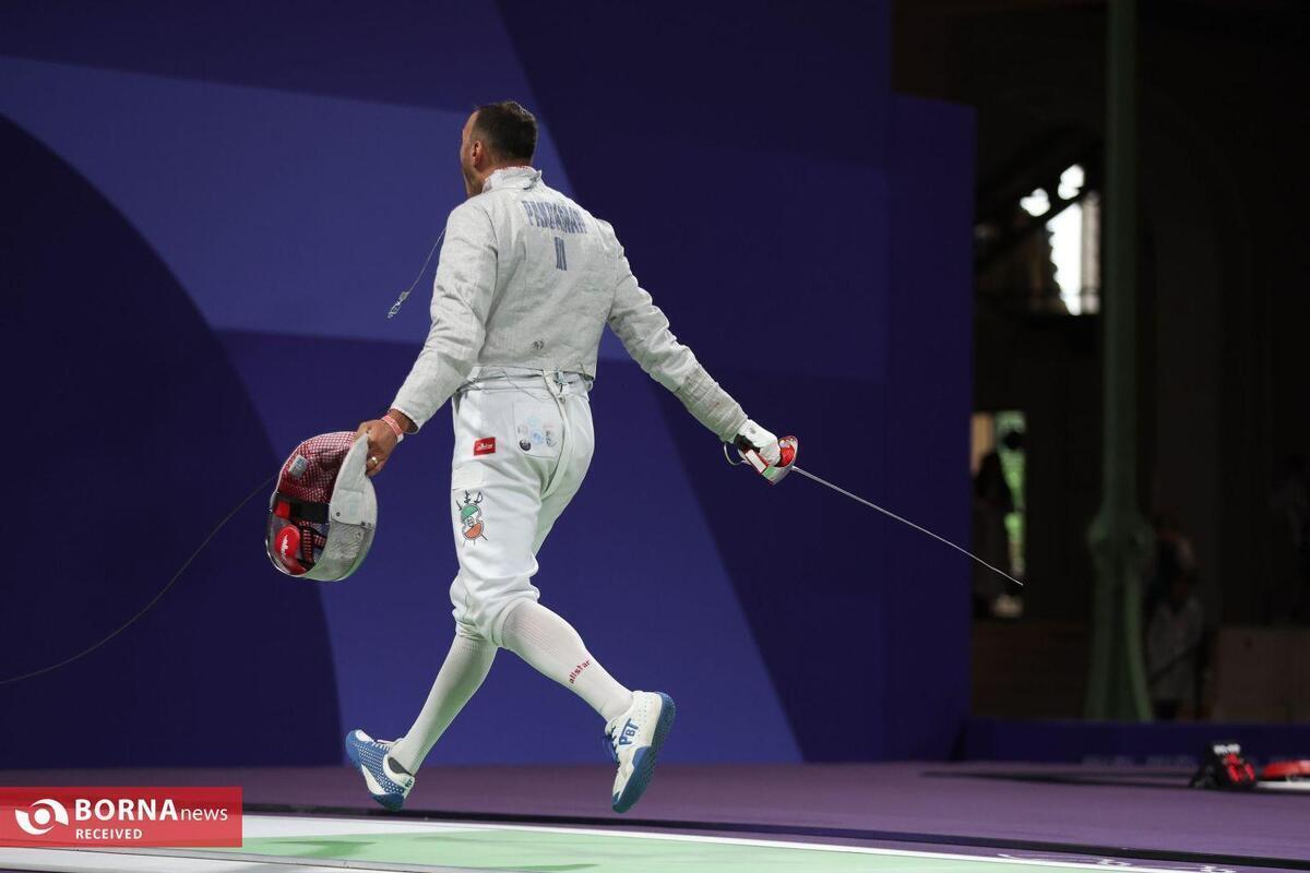 بازی‌های کشور‌های اسلامی/ علی پاکدامن: با چاشنی غیرت وارد مسابقات می‌شوم