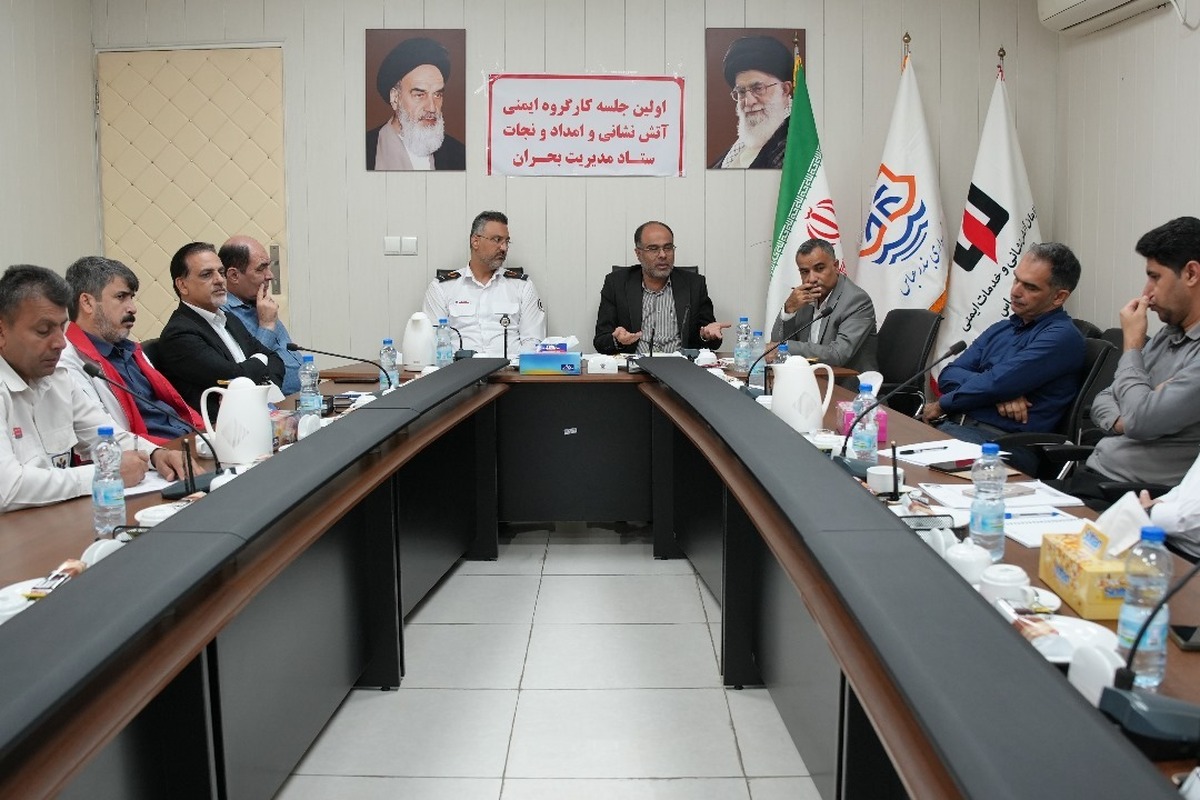 ایجاد شهر ایمن و جامعه تاب‌آور نیازمند آموزش و رعایت الزامات ایمنی است