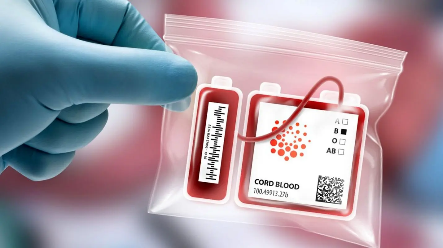 با ذخیره سازی 250 هزار نمونه سلول بنیادی خون بند ناف در رتبه دوم جهان هستیم با ذخیره سازی 250 هزار نمونه سلول بنیادی خون بند ناف در رتبه دوم جهان هستیم