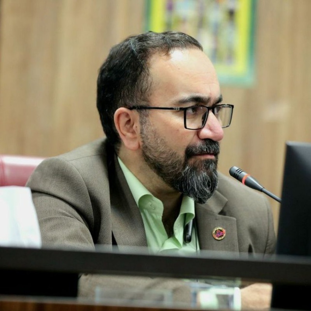 شرکت گاز استان ایلام در ارزیابی ملی کارفرمای سلامت‌ محور مورد ارزیابی کمیته قرار گرفت