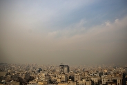 هوای تهران قابل قبول شد