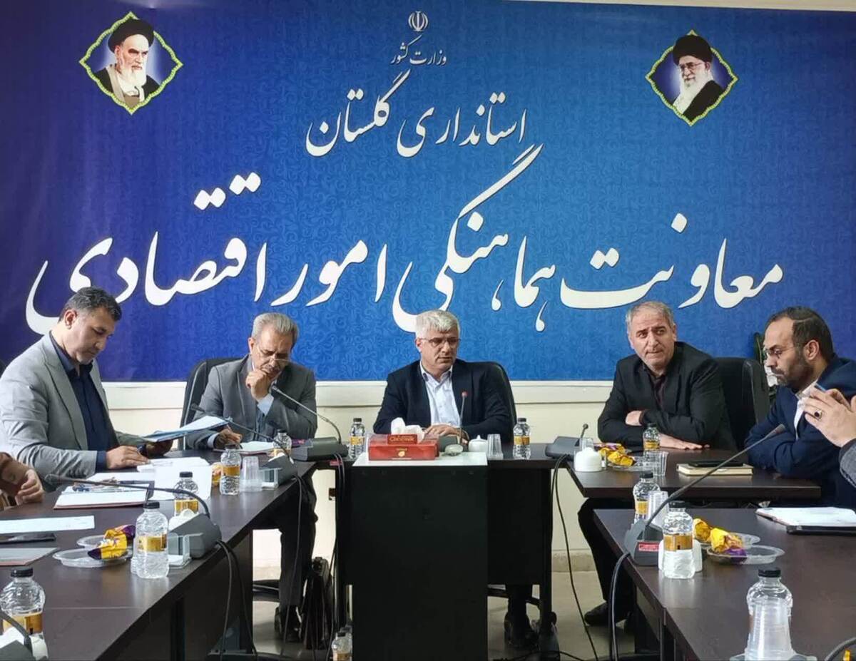 صادرات آرد گلستان به افغانستان و عراق