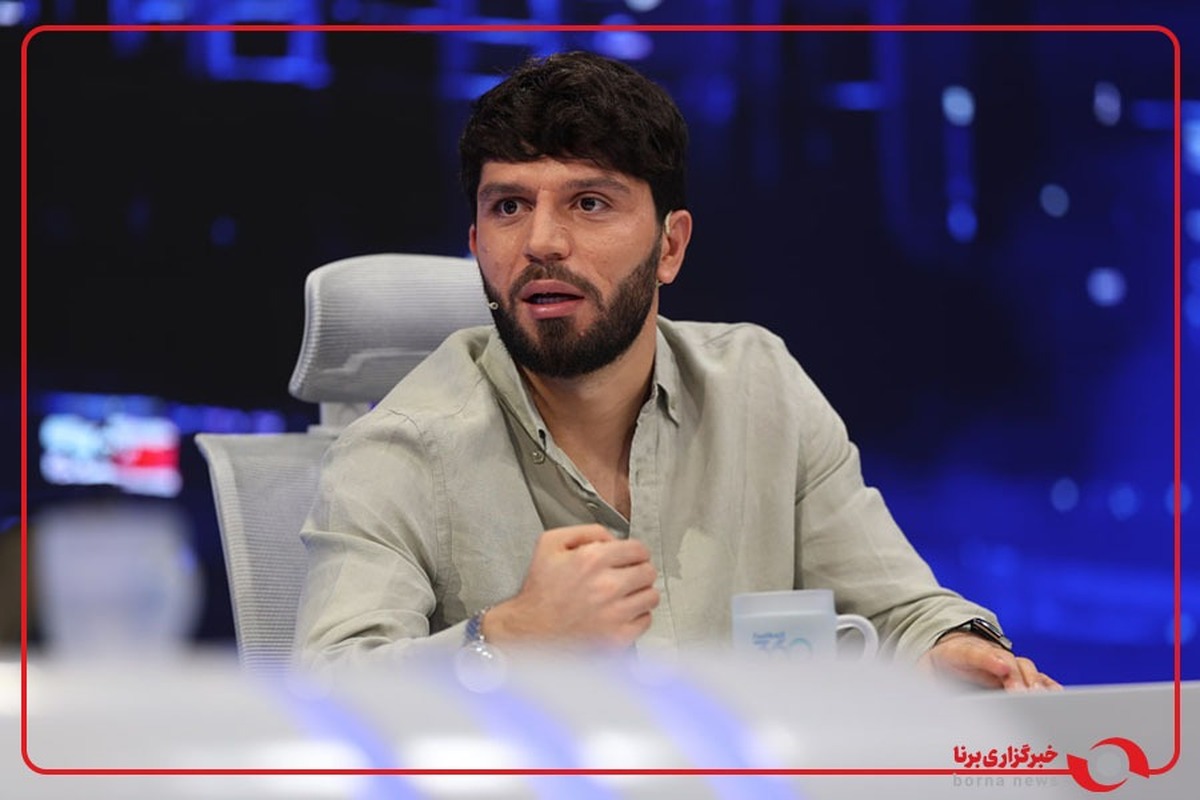 ماشاریپوف: اورونوف را به استقلال پیشنهاد دادم اما بعد به پرسپولیس رفت