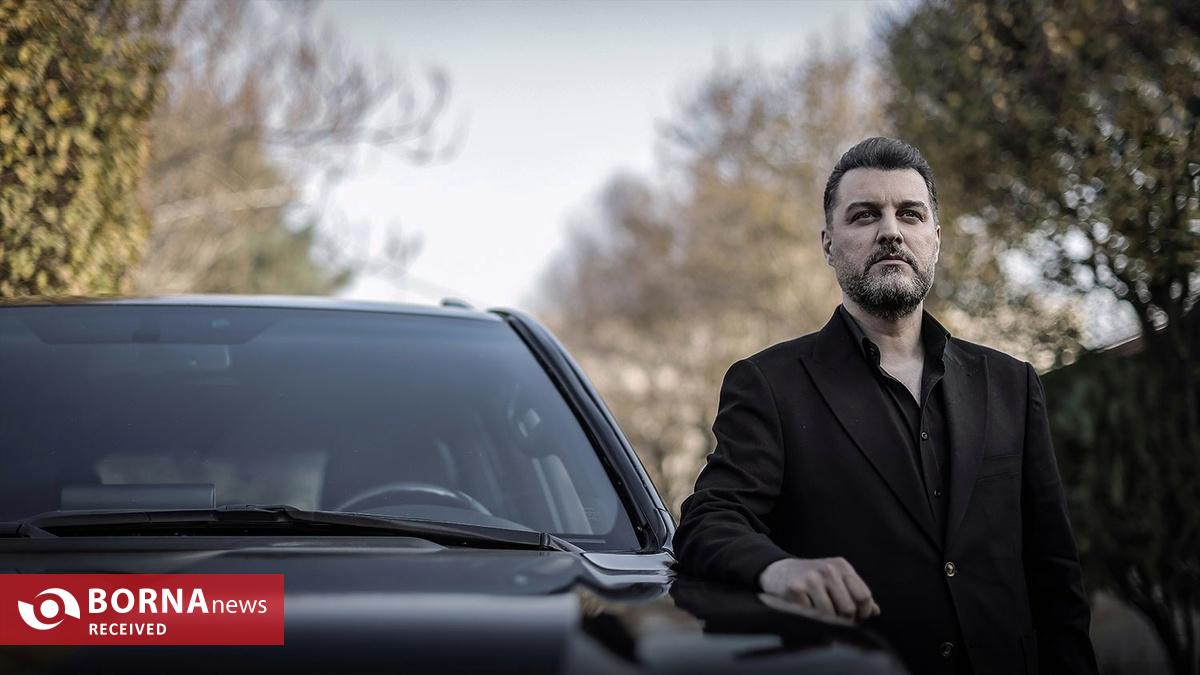 شرایط حضور ما در تلویزیون مهیا نیست/ 
آقازاده‌ای الهام‌بخش کاراکتر من در «شغال» شد