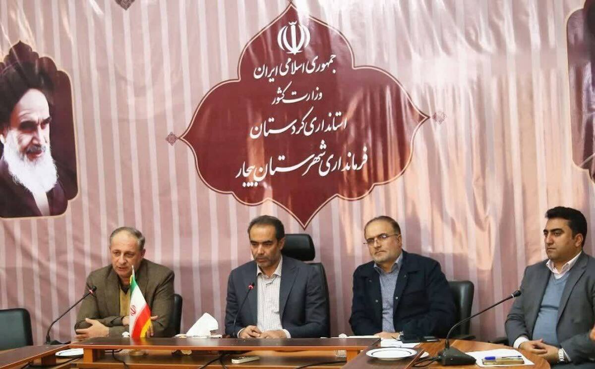 بیجار شهرستانی تاریخی با پیشینه درخشان در ورزش است