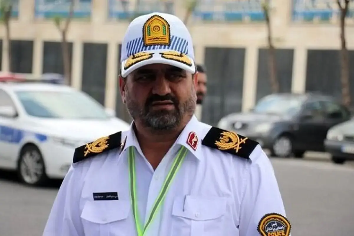 ۹۲۸ خودرو فرسوده و رها شده در پایتخت به پارکینگ منتقل شد / ۱۰۲۳ خودرو توسط مالکان جابه‌جا شد