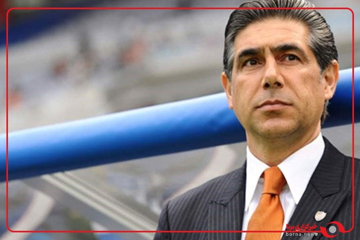 ماجرای درگیری سیاوش اکبرپور با افشین قطبی و خط خوردن از تیم ملی