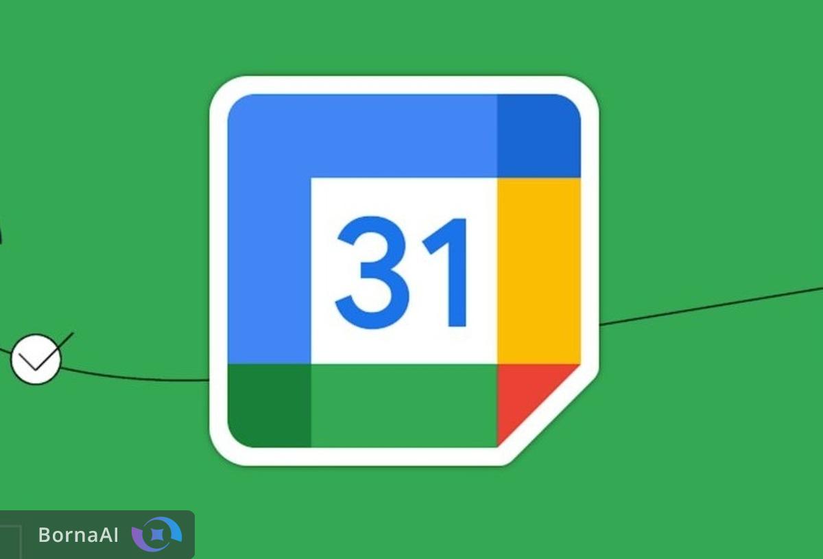 گوگل کلندر قابلیت زمان‌بندی کارها را فعال کرد