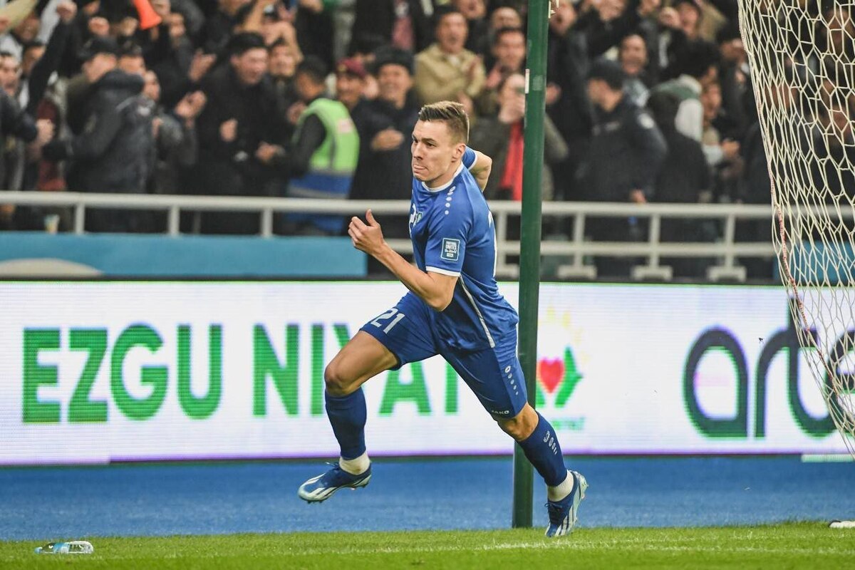 واکنش باشگاه پرسپولیس به خبر جذب همبازی ارونوف