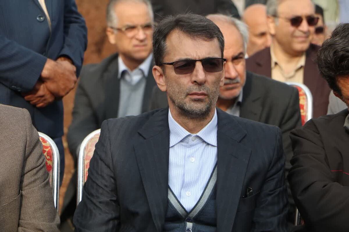 بازگشت ۶۰ هزار هکتار زمین به کشاورزان لرستانی 