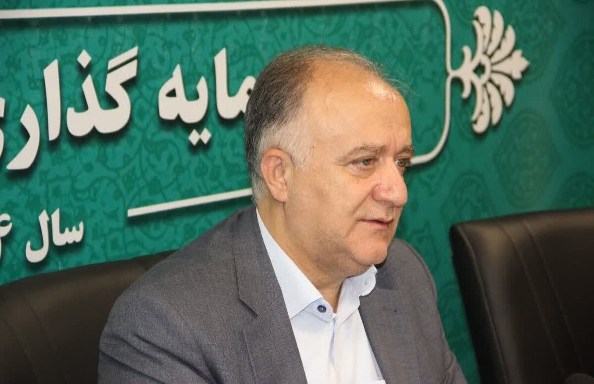 تأکید فرماندار ویژه کرج بر تسریع صدور مجوزها و پرداخت وام‌های اشتغال / مدیران باید دغدغه‌مند و میدانی باشند