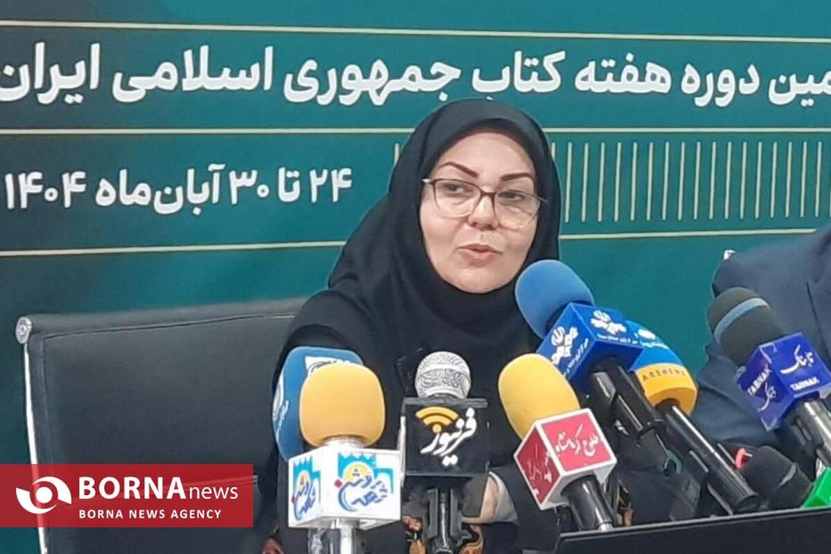 توسعه خدمات کتابخانه‌ای در مناطق کم‌برخوردار کرمانشاه سرعت می‌گیرد