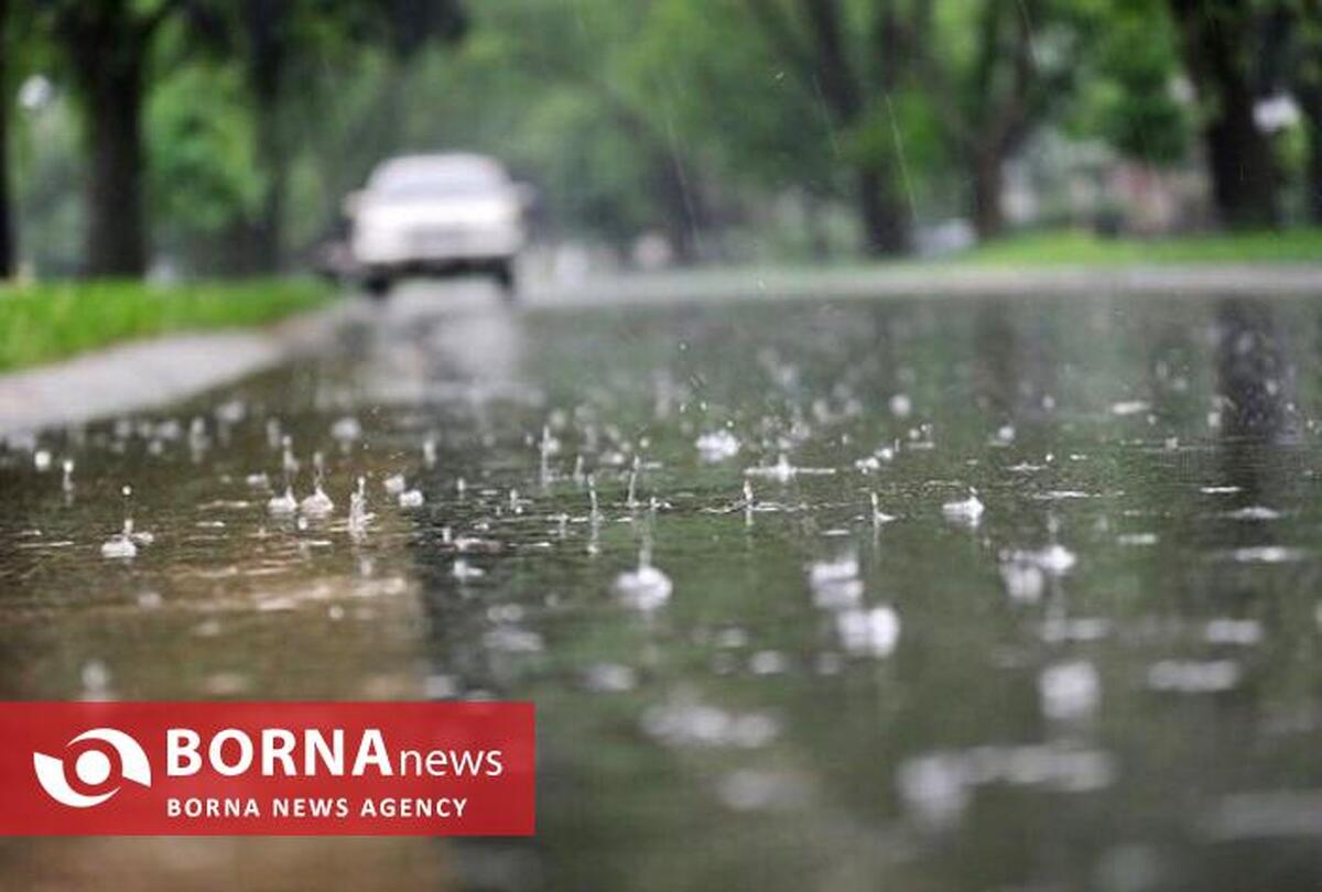 بارش‌های اخیر نتوانست کمبود ۷۸ درصدی بارندگی کرمانشاه را جبران کند