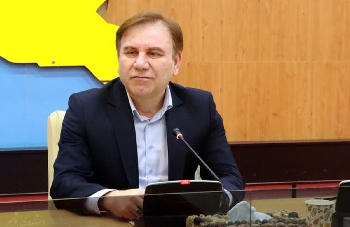 اجرای ۱۸ میلیارد دلار پروژه در منطقه ویژه اقتصادی پارس